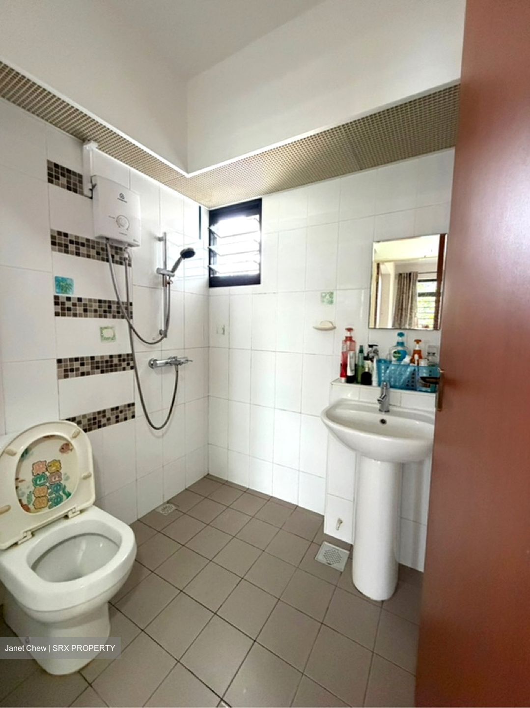 Segar Road (Bukit Panjang),  #592817211